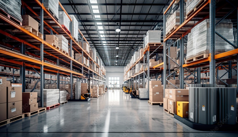 Industrial Fire Systems